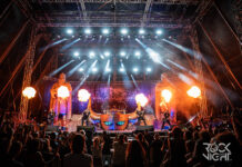 Amon Amarth @ Hills Of Rock Festival, 2024