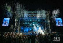 Hills Of Rock 2026 разкрива пълната си програма по сцени Amon Amarth @ Hills Of Rock Festival, 2024