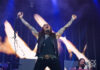 Amorphis @ Tuska, 2024