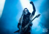 Behemoth @ Rockstadt Extreme Fest, 2024