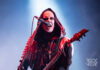Behemoth @ Rockstadt Extreme Fest, 2024