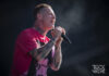 Corey Taylor @ Hellfest, 2024