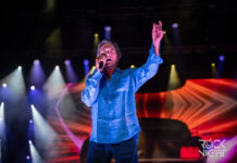 Чуйте новия сингъл на Deep Purple: “Diablo” Deep Purple @ Midalidare Rock In The Wine Valley, 2024