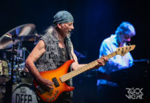 Deep Purple с премиера на ново видео: “Diablo” Deep Purple @ Midalidare Rock In The Wine Valley, 2024