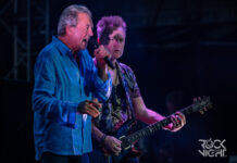 Слушайте новия албум на Deep Purple: “Splat!” Deep Purple @ Midalidare Rock In The Wine Valley, 2024