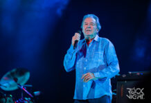 Deep Purple с нов сингъл и видео: “Arrogant Boy” Deep Purple @ Midalidare Rock In The Wine Valley, 2024