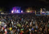Five Finger Death Punch @ Sofia Solid, 2024