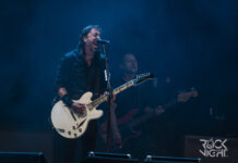 Foo Fighters – Of All People #TuneOfTheDay Foo Fighters @ Hellfest, 2024