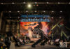 HammerFall @ Midalidare Rock In The Wine Valley, 2024