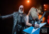 Judas Priest @ Arena Sofia, 2024