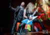 Judas Priest @ Arena Sofia, 2024