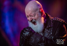 “The Best Of Judas Priest” излиза на CD и винил през юни Judas Priest @ Arena Sofia, 2024