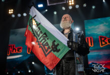 Judas Priest се завръщат в България през август! Judas Priest @ Arena Sofia, 2024