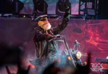 Judas Priest – Painkiller #TuneOfTheDay Judas Priest @ Arena Sofia, 2024
