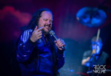 Korn официално представиха “Last Legal Drug (Le Petit Mort)“, B-страна от “See You On The Other Side” Korn @ Hills Of Rock Festival, 2024