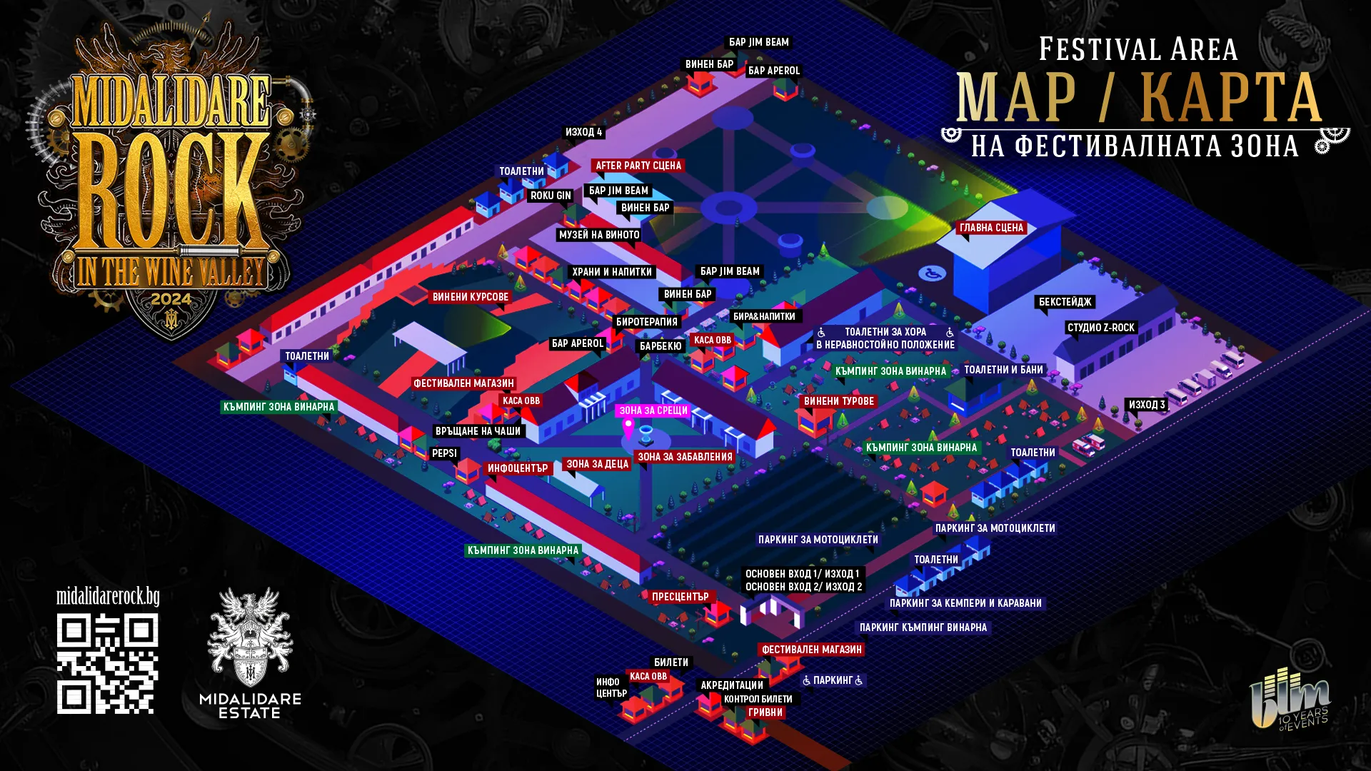 midalidare map 1 midalidare map 1