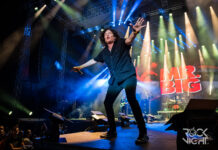 Вижте още едно видео на Mr. Big от концертния “The BIG Finish Live“, “Good Lovin'” Mr. Big @ Midalidare Rock In The Wine Valley, 2024