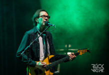 Paul Gilbert с нов сингъл и видео: “Show Not Yourself Glad (At The Misfortune of Another)” Mr. Big @ Midalidare Rock In The Wine Valley, 2024
