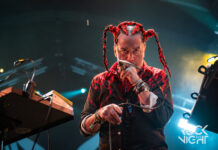 Nova Rock 2027: Faith No More, The Smashing Pumpkins, Evanescence, Slash и още много имена в афиша на най-големия австрийски рок фестивал Mr. Bungle @ Hellfest, 2024