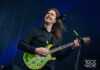 Opeth @ Tuska, 2024
