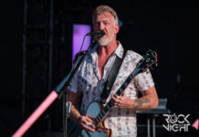Queens Of The Stone Age @ Hellfest, 2024