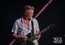 Queens Of The Stone Age @ Hellfest, 2024