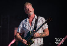 Queens Of The Stone Age @ Hellfest, 2024