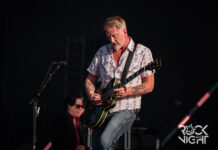 Queens Of The Stone Age @ Hellfest, 2024