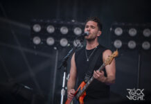 Royal Blood се завръщат със сингъла “Ten Over Ten”, новият албум “Dead Company” излиза през ноември Royal Blood @ Hellfest, 2024