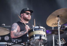 Royal Blood с нов сингъл и видео: “Swallow the Bomb” Royal Blood @ Hellfest, 2024