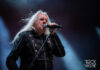 Saxon @ Midalidare Rock In The Wine Valley, 2024