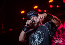 Suicidal Tendencies @ Hills Of Rock Festival, 2024