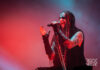 Dimmu Borgir @ Rockstadt Extreme Fest, 2024