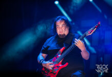Fear Factory @ Rockstadt Extreme Fest, 2024