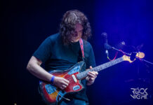 God Is An Astronaut – From Dust to the Beyond (Live) #TuneOfTheDay God Is An Astronaut @ Rockstadt Extreme Fest, 2024