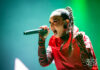 Jinjer @ Rockstadt Extreme Fest, 2024