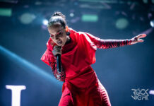 Jinjer @ Rockstadt Extreme Fest, 2024