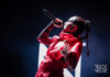 Jinjer @ Rockstadt Extreme Fest, 2024