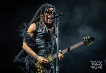 Lenny Kravitz @ Burgas Summer Live, 2024