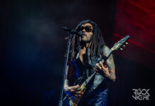 Lenny Kravitz @ Burgas Summer Live, 2024
