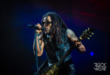 Lenny Kravitz @ Burgas Summer Live, 2024