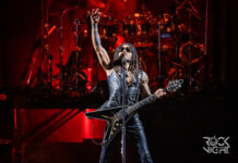 Lenny Kravitz @ Burgas Summer Live, 2024