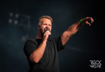 Leprous @ Rockstadt Extreme Fest, 2024