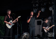 Leprous @ Rockstadt Extreme Fest, 2024
