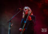 Opeth @ Rockstadt Extreme Fest, 2024