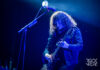 Opeth @ Rockstadt Extreme Fest, 2024