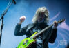Opeth @ Rockstadt Extreme Fest, 2024