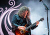 Opeth @ Rockstadt Extreme Fest, 2024