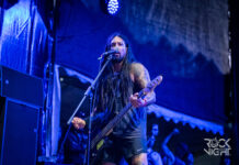 Официално: Terror и Last Hope с концерт в София през ноември Terror @ Rockstadt Extreme Fest, 2024