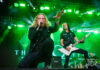 The Halo Effect @ Rockstadt Extreme Fest, 2024
